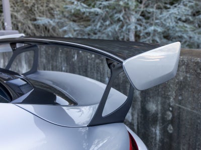 2018 Porsche 911 911 GT2 RS