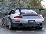 2018 Porsche 911 911 GT2 RS