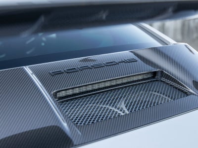 2018 Porsche 911 911 GT2 RS