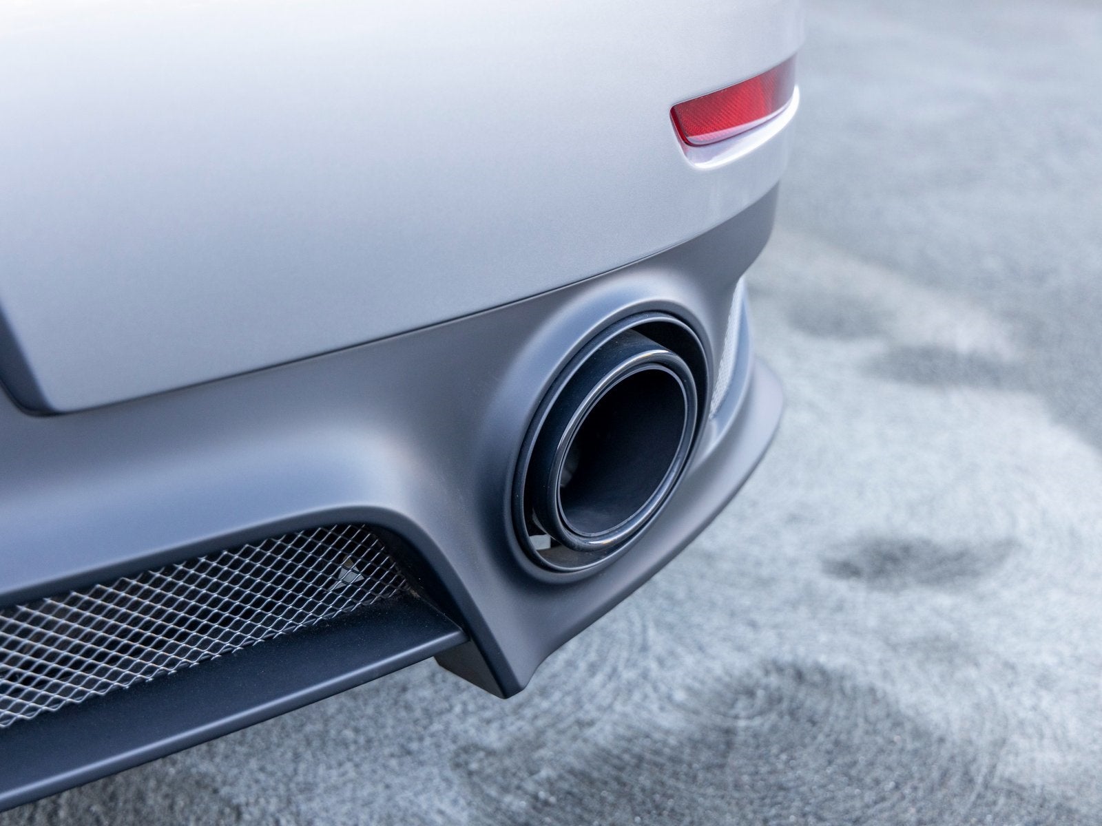 2018 Porsche 911 911 GT2 RS