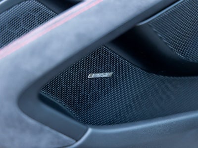 2018 Porsche 911 911 GT2 RS