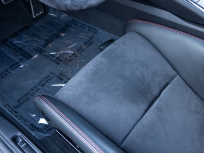 2018 Porsche 911 911 GT2 RS