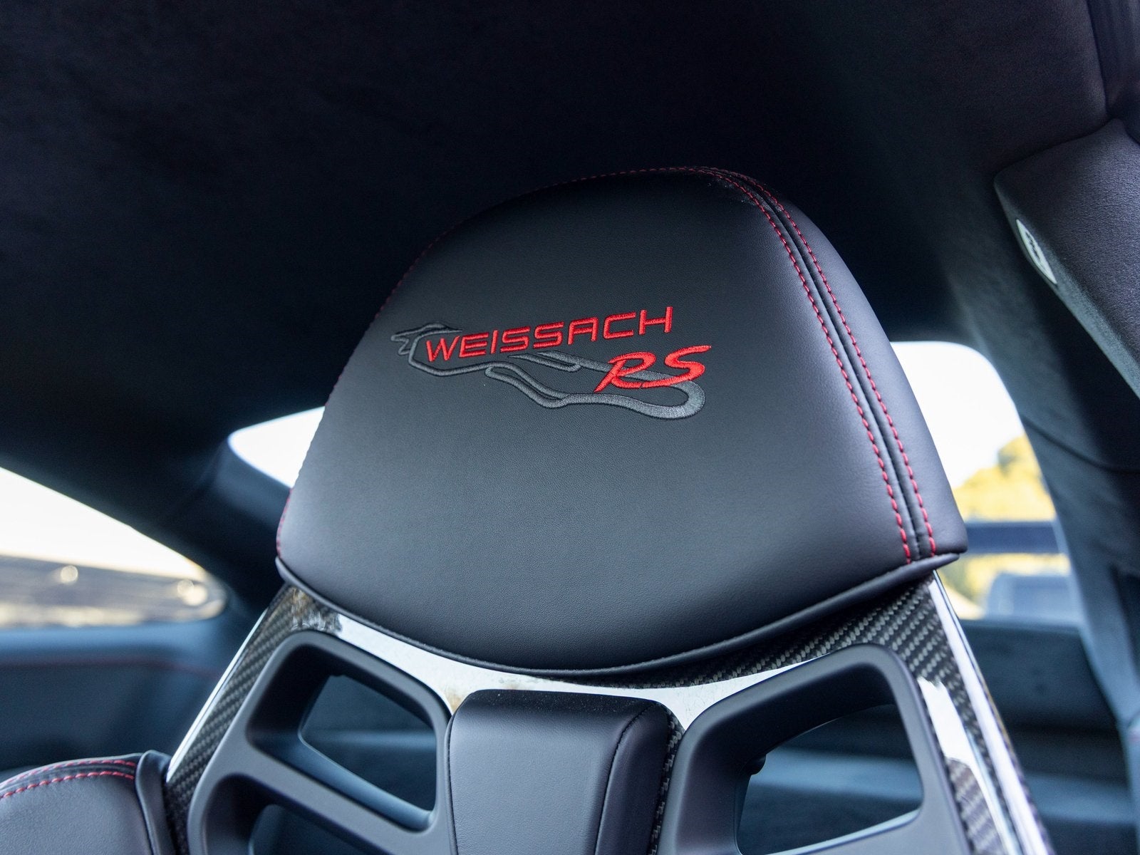 2018 Porsche 911 911 GT2 RS