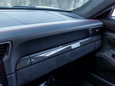 2018 Porsche 911 911 GT2 RS