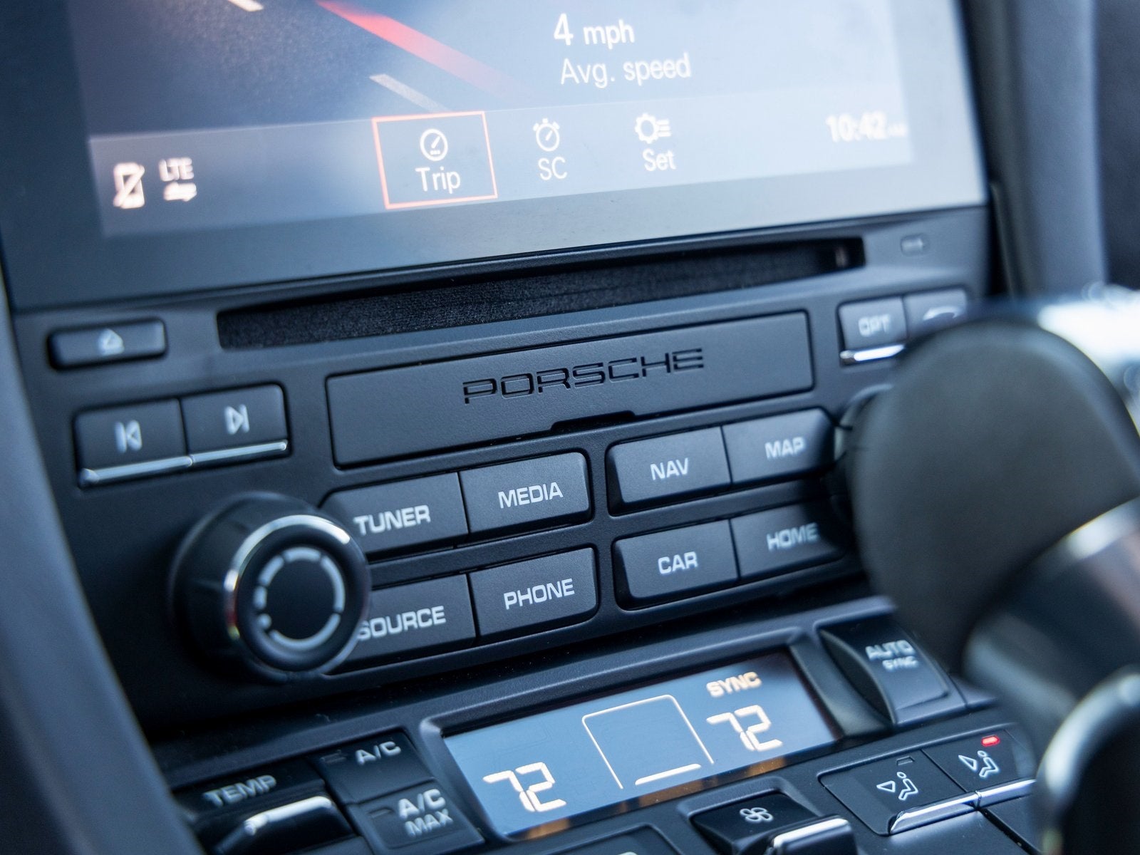2018 Porsche 911 911 GT2 RS