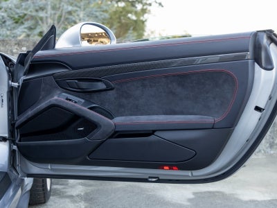 2018 Porsche 911 911 GT2 RS