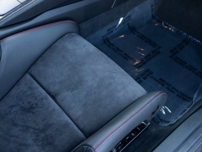 2018 Porsche 911 911 GT2 RS