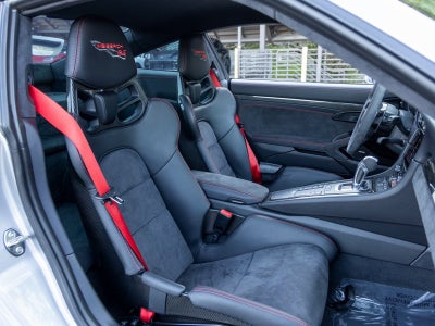 2018 Porsche 911 911 GT2 RS