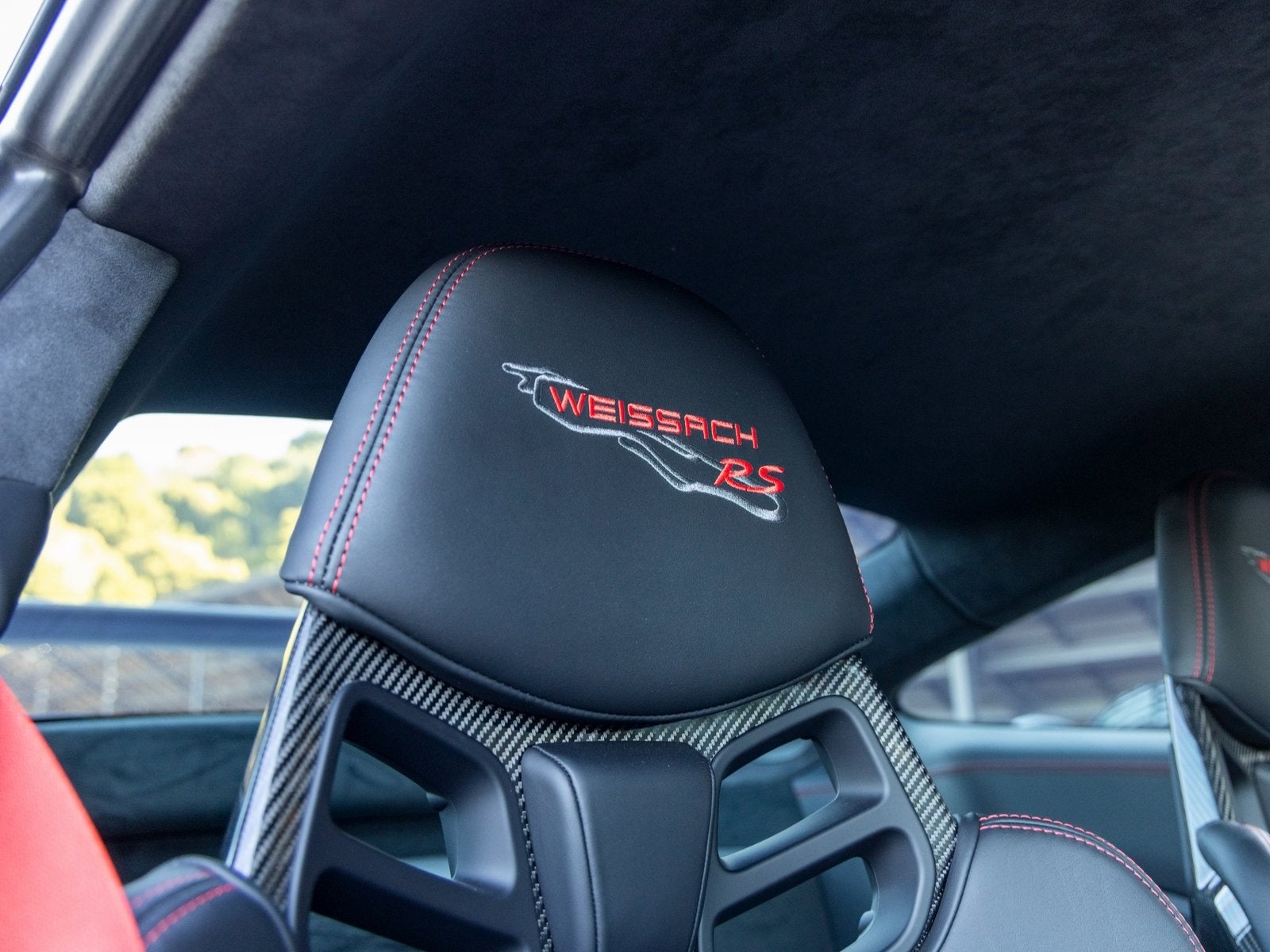 2018 Porsche 911 911 GT2 RS