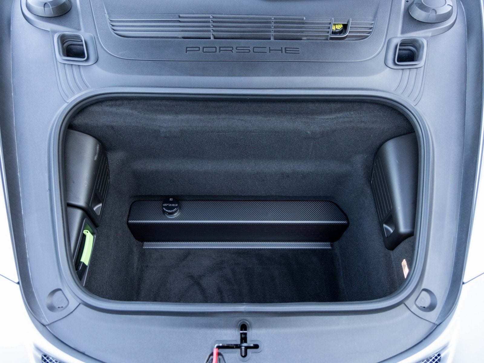 2018 Porsche 911 911 GT2 RS