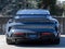 2025 Porsche Taycan Taycan Turbo GT with Weissach Package