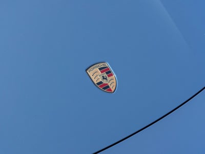 2025 Porsche Taycan Taycan Turbo GT with Weissach Package