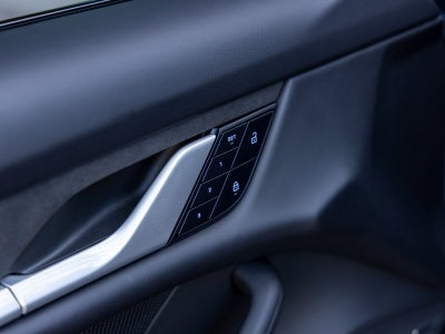 2025 Porsche Taycan Taycan Turbo GT with Weissach Package