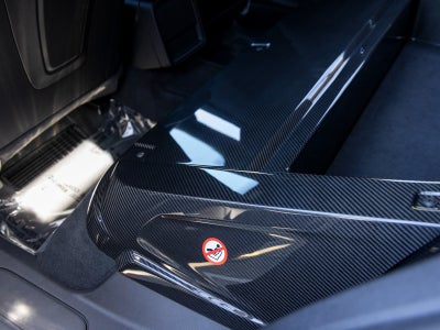 2025 Porsche Taycan Taycan Turbo GT with Weissach Package