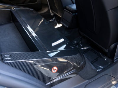 2025 Porsche Taycan Taycan Turbo GT with Weissach Package