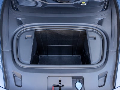 2025 Porsche Taycan Taycan Turbo GT with Weissach Package