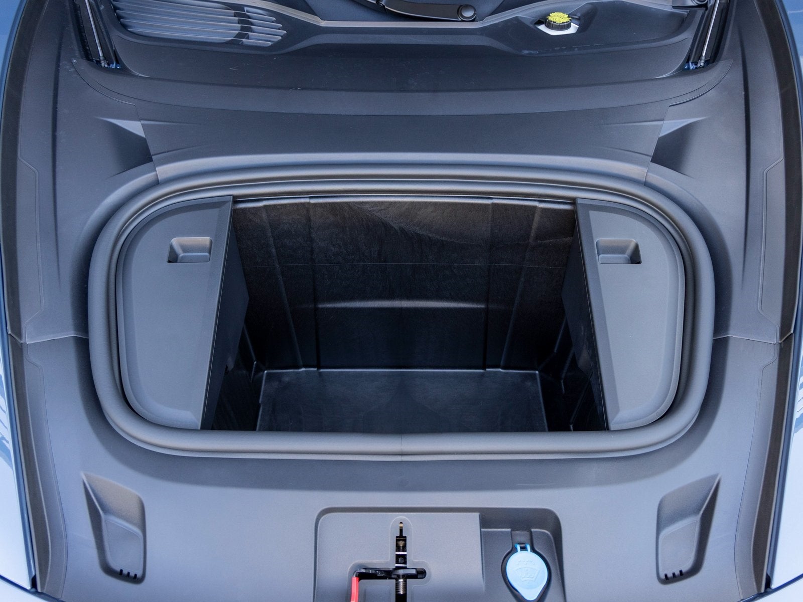 2025 Porsche Taycan Taycan Turbo GT with Weissach Package