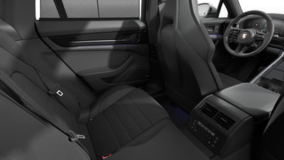 2026 Porsche Panamera Panamera 4 E-Hybrid