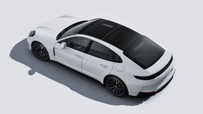 2026 Porsche Panamera Panamera 4 E-Hybrid