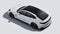 2026 Porsche Panamera Panamera 4 E-Hybrid