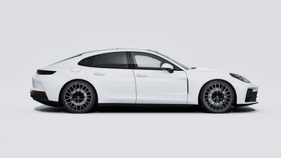 2026 Porsche Panamera Panamera 4 E-Hybrid