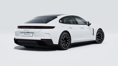 2026 Porsche Panamera Panamera 4 E-Hybrid