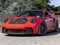 2025 Porsche 911 GT3 RS