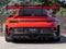 2025 Porsche 911 GT3 RS