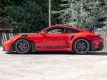 2025 Porsche 911 GT3 RS