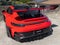 2025 Porsche 911 GT3 RS