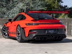 2025 Porsche 911 GT3 RS