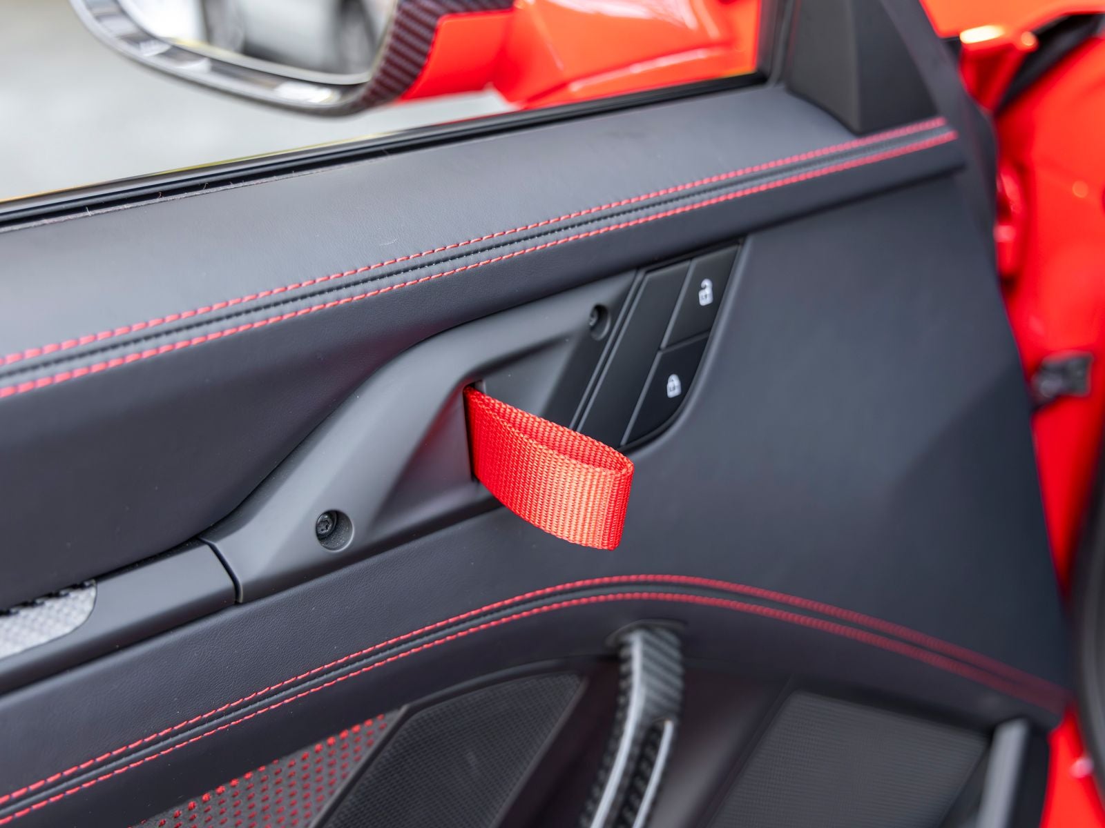 2025 Porsche 911 GT3 RS
