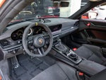 2025 Porsche 911 GT3 RS