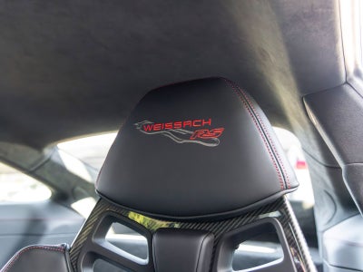 2025 Porsche 911 GT3 RS