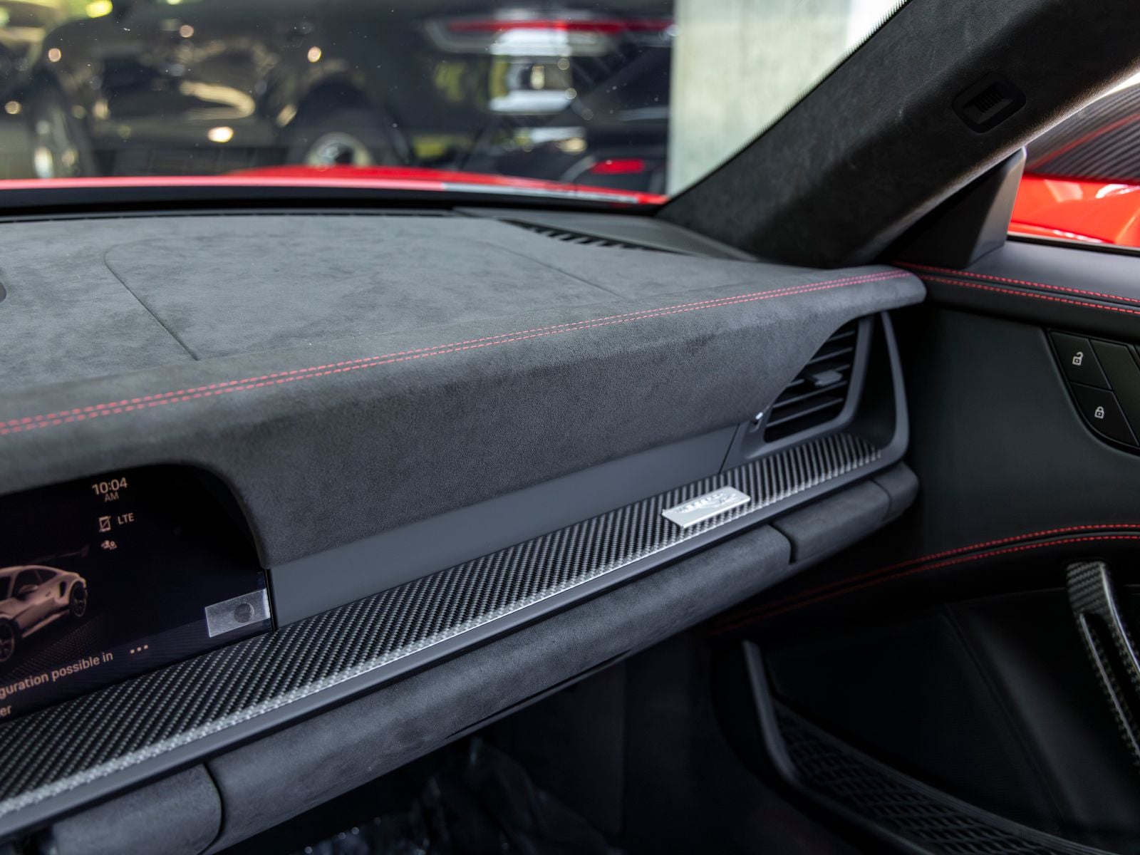 2025 Porsche 911 GT3 RS