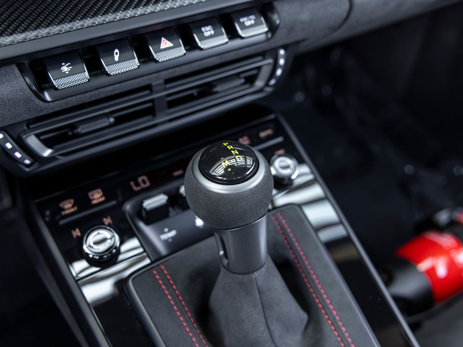 2025 Porsche 911 GT3 RS