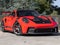 2025 Porsche 911 GT3 RS