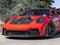 2025 Porsche 911 GT3 RS