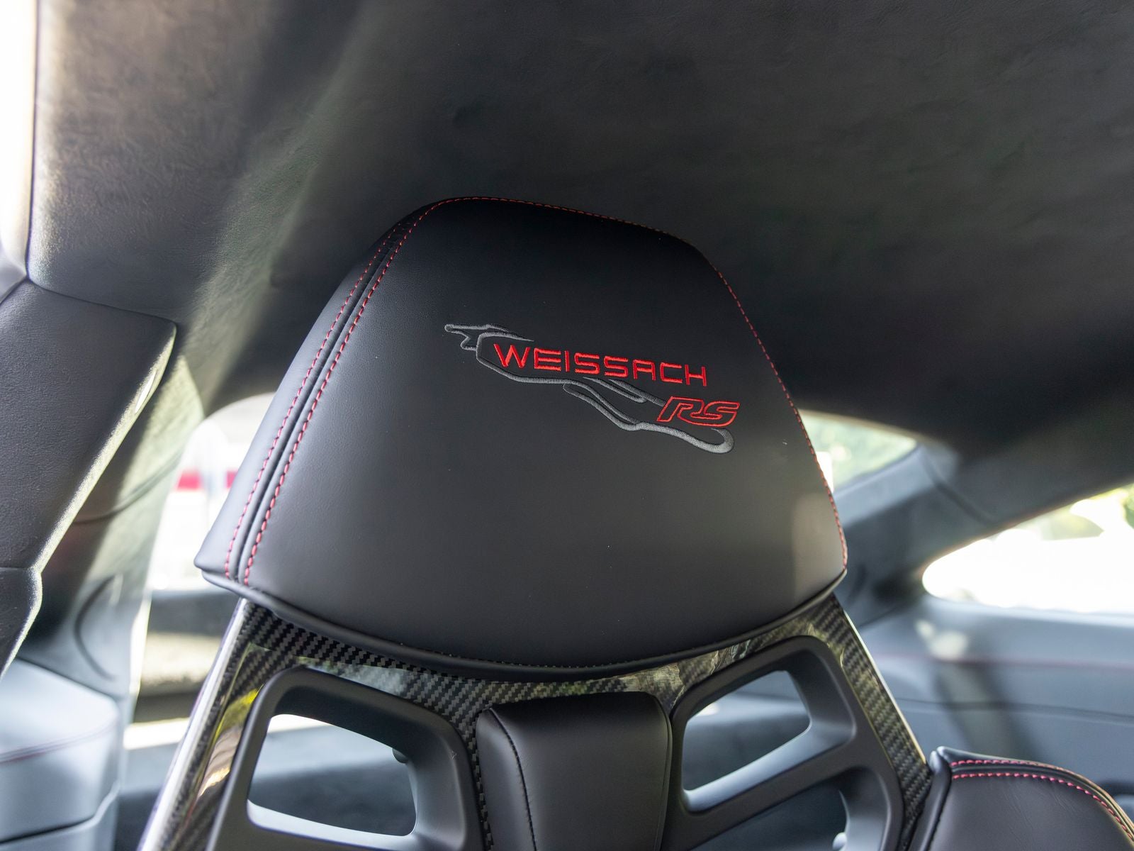 2025 Porsche 911 GT3 RS