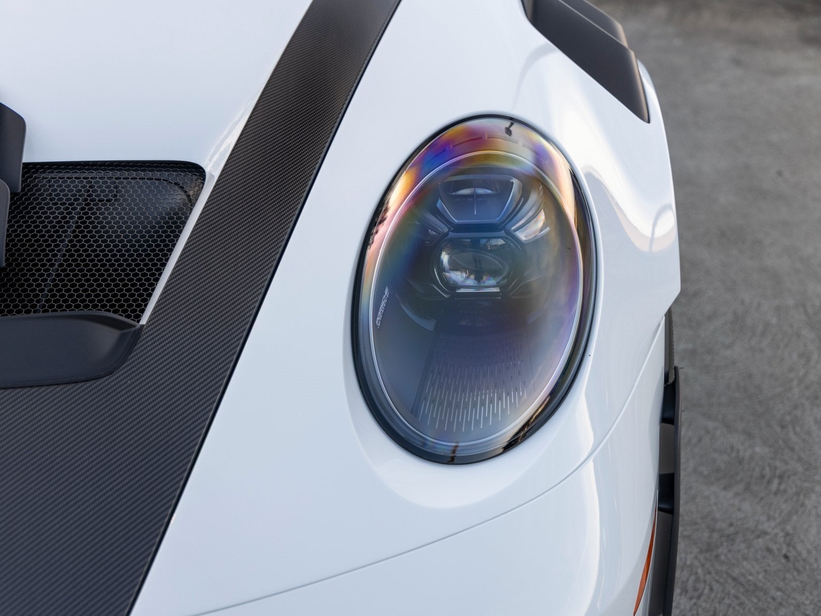 2024 Porsche 911 911 GT3 RS (MY24)