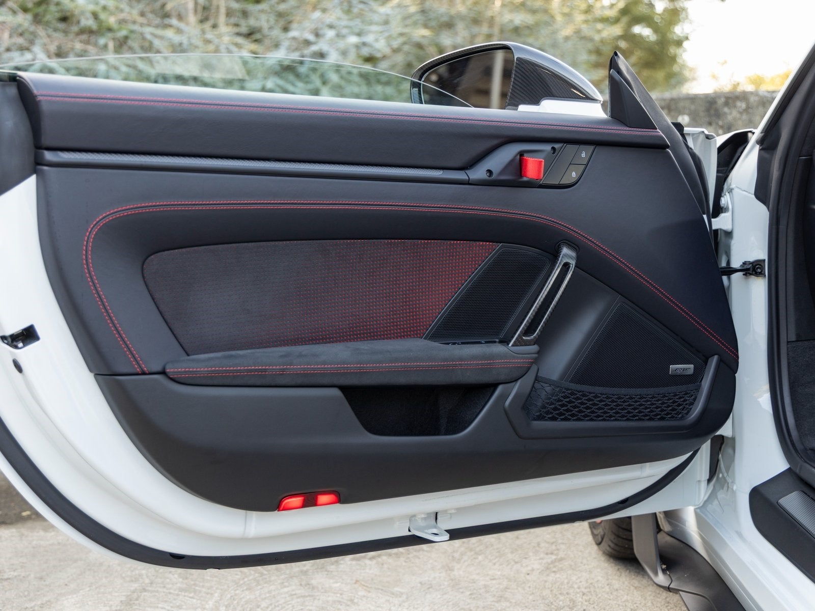 2024 Porsche 911 911 GT3 RS (MY24)