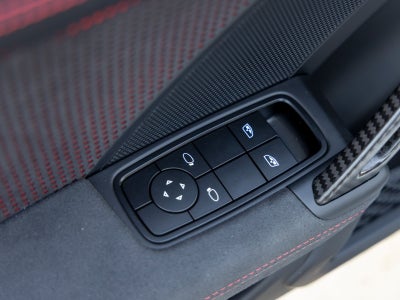 2024 Porsche 911 911 GT3 RS (MY24)