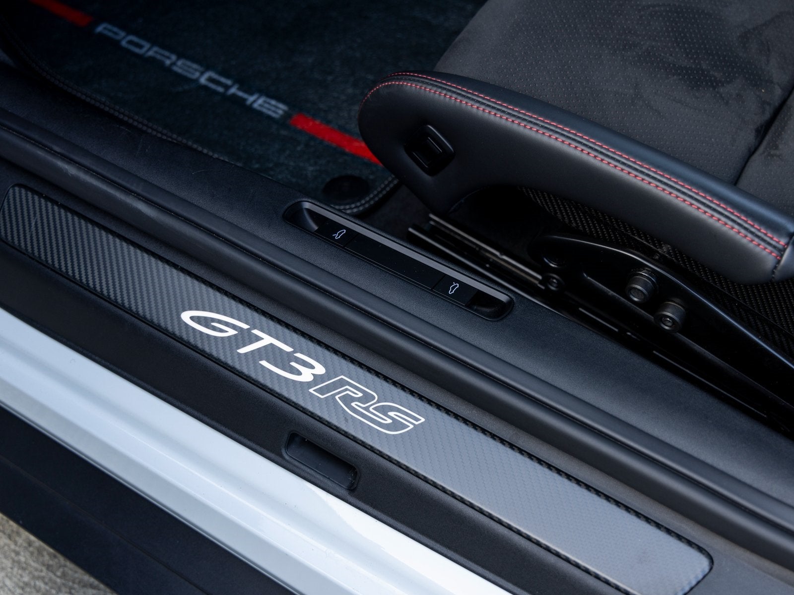 2024 Porsche 911 911 GT3 RS (MY24)