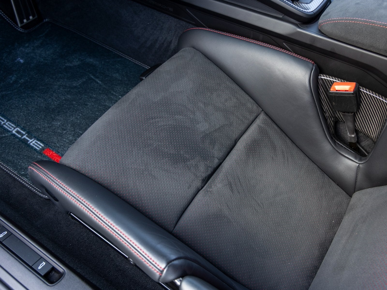 2024 Porsche 911 911 GT3 RS (MY24)