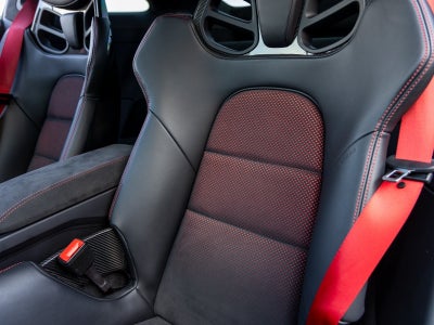 2024 Porsche 911 911 GT3 RS (MY24)