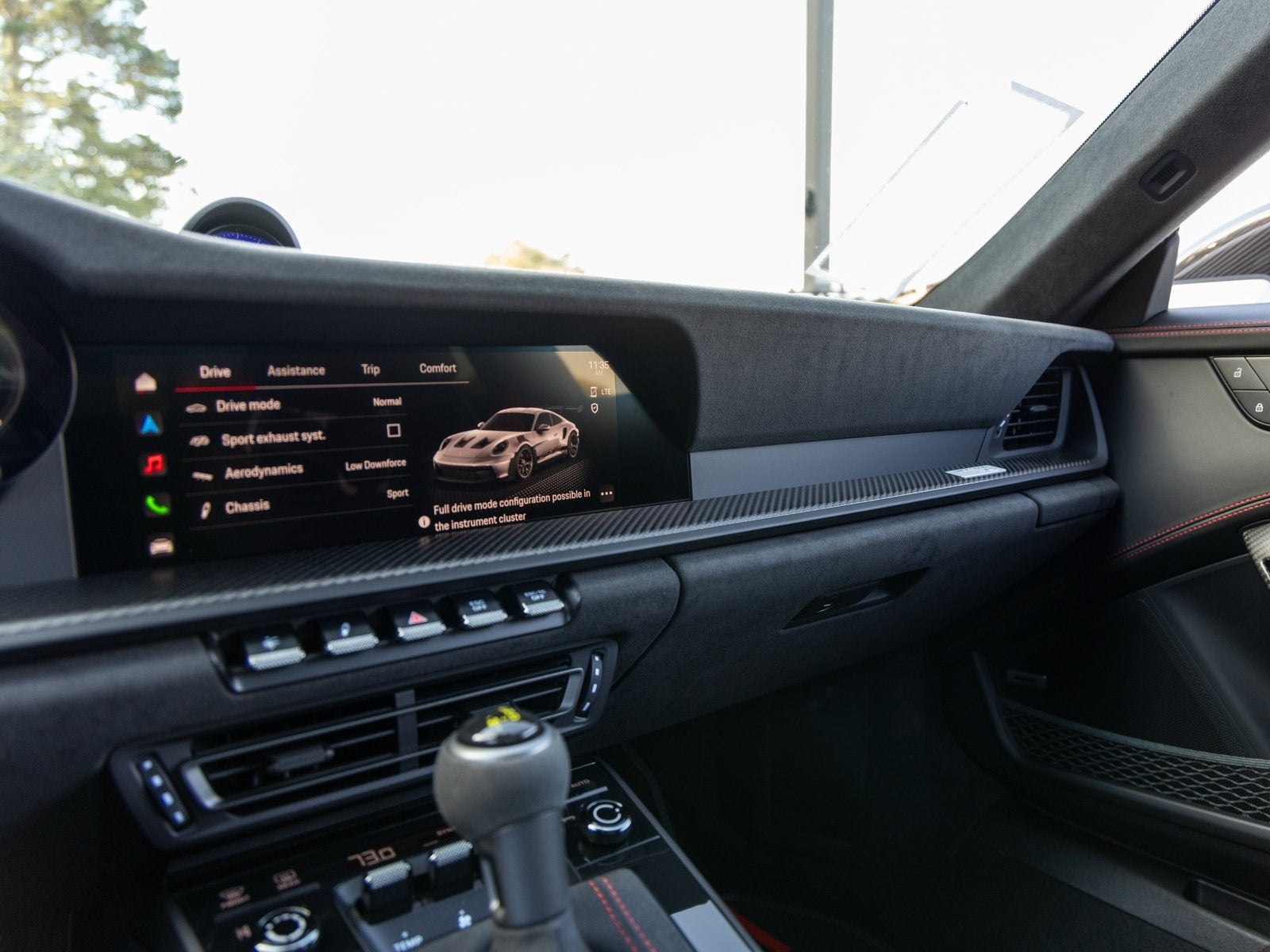 2024 Porsche 911 911 GT3 RS (MY24)