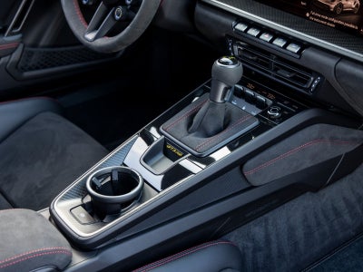 2024 Porsche 911 911 GT3 RS (MY24)