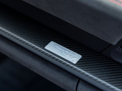 2024 Porsche 911 911 GT3 RS (MY24)