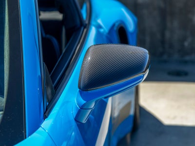 2025 Porsche 911 911 GT3 RS
