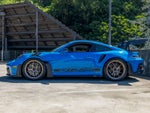 2025 Porsche 911 911 GT3 RS